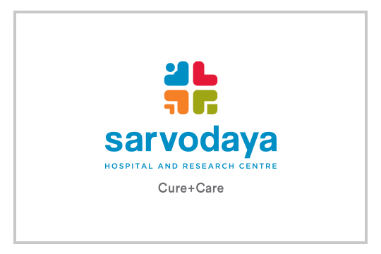 Sarvodaya Hospital & Research Centre